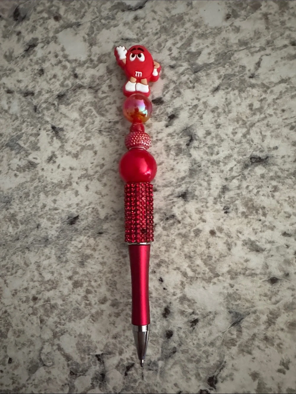 NWOT Beaded Pens Handmade by Me One for $6 or Two for $10